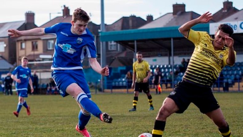 زلزال يُوقف مباراة في بلاد الغال