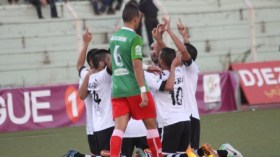 وفاق سطيف في الصدارة رغم التعادل