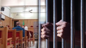 إيداع المتهم بقتل بلحمر الحبس