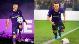 ريبيري يسخر من لعبة “فيفا 20”