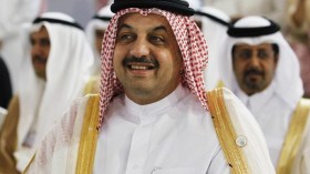 قطر تقرر فتح سفارة لها في بغداد