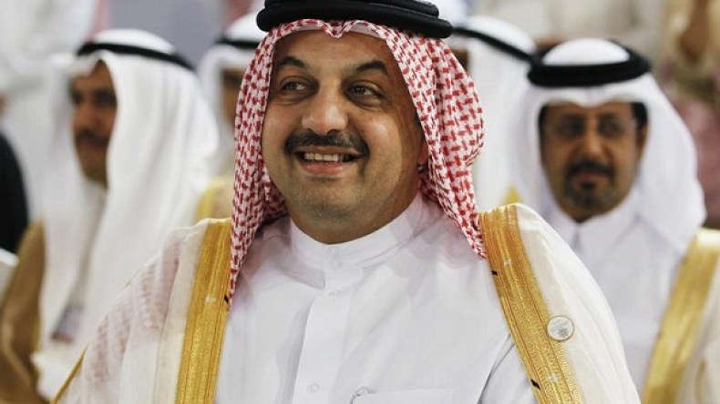 قطر تقرر فتح سفارة لها في بغداد