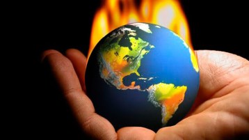 الاحتباس الحضاري