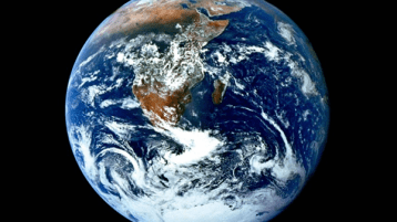 هل نبكي على مستقبل العالم؟