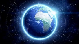 الجزائر تطفئ أضواءها احتفاء بـ”ساعة للأرض” 2017