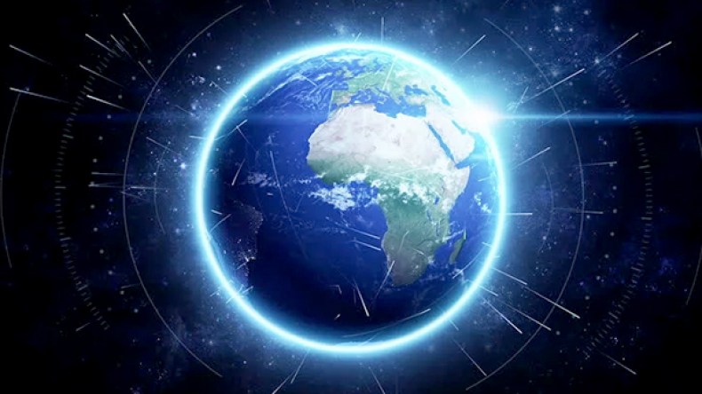 الجزائر تطفئ أضواءها احتفاء بـ”ساعة للأرض” 2017