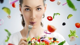 اكتشف شخصيتك من نوع طعامك المفضل