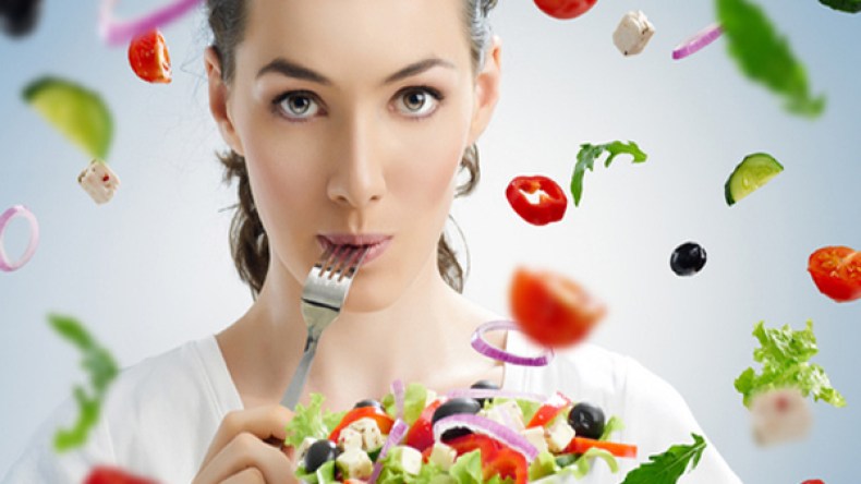 اكتشف شخصيتك من نوع طعامك المفضل