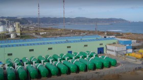 Arrêt de la station de dessalement: le ministère des Ressources en eau dépose une plainte