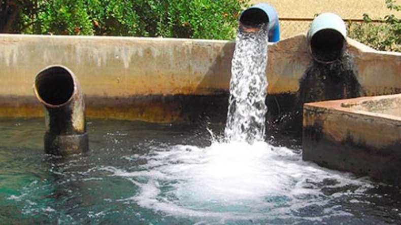 هلاك رضيع في خزان مائي بتبسة