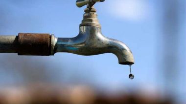 Le ministère des Ressources en Eau rassure: L’eau du robinet est saine !