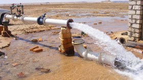 تقنية جديدة لاستغلال المياه المستعملة في الشرب