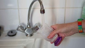 3 آلاف مليار ديون وزراء لا يسددون فواتير الماء !