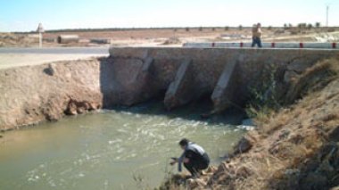 L’Algérie collecte ses eaux