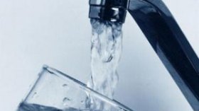 تعليمة بتزويد العاصمة 24/24 ساعة بالمياه قبل نهاية سبتمبر