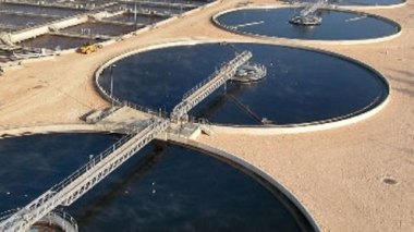 Mégaprojet hydraulique de In Salah :  l'eau arrive à Tamanrasset