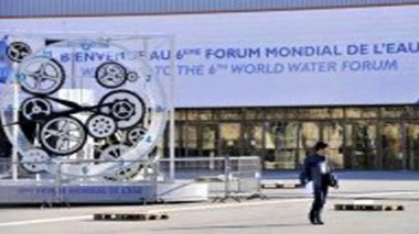 Forum mondial de l’eau : le temps des solutions alternatives