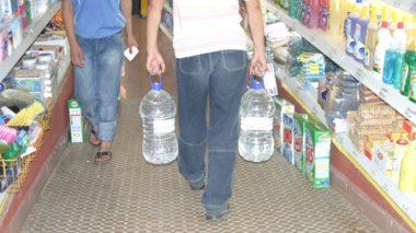 Des boissons non conformes aux normes, présentes sur le marché national