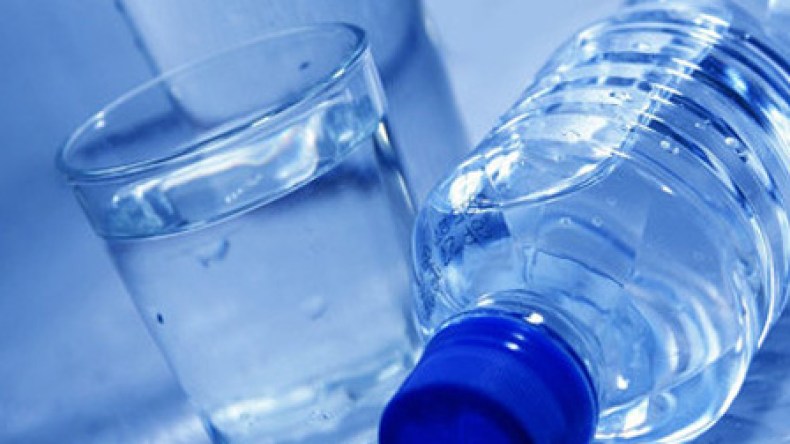 ندرة غير مسبوقة للمياه المعدنية يوم العيد