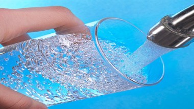 Rétablissement progressif de l’alimentation en eau potable à Alger et Tipasa