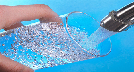 Rétablissement progressif de l’alimentation en eau potable à Alger et Tipasa