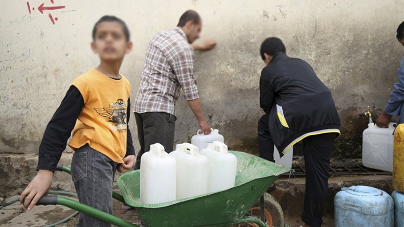 الماء والغاز والطرقات تؤرق سكان قرية الجيلات ببرج أخريص بالبويرة