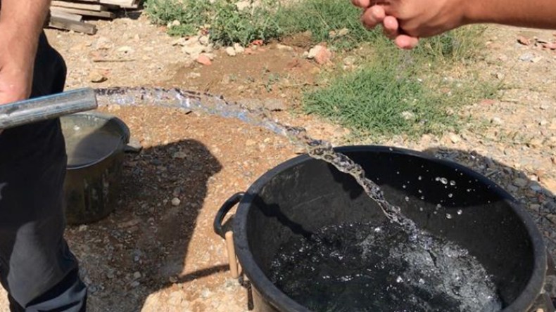 اختلاط مياه الشرب بمياه الصرف يفجر احتجاجا بتيزي وزو