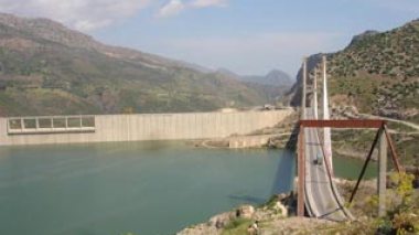 Première école de formation de cadres pour la gestion d’eau potable  dans les grandes villes