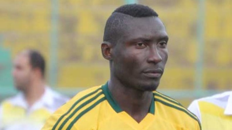 كاميروني يقترب من حصد لقب هدّاف البطولة الوطنية