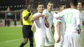 نصر معنوي لـ “محاربي الصحراء” قبل 3 أشهر من اقتحام أهوال الأمازون!