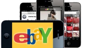 طفلة في عامها الأول تشتري سيارة عبر تطبيق “eBay”