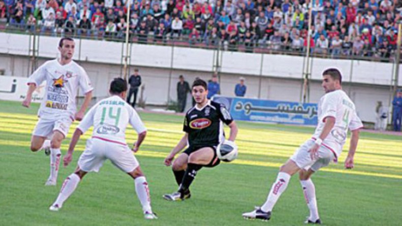 البابية متخوفة من الإرهاق في مواجهة الاتحاد