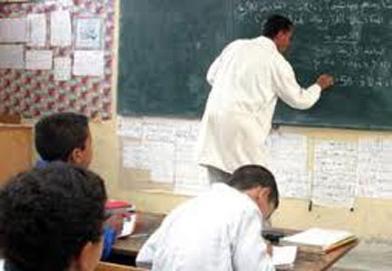 Éducation: l’Unpef se plaint et menace de grève