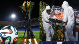 الفيفا تتدخل.. وتدرس إمكانية نقل مونديال الاندية من المغرب إلى البرازيل