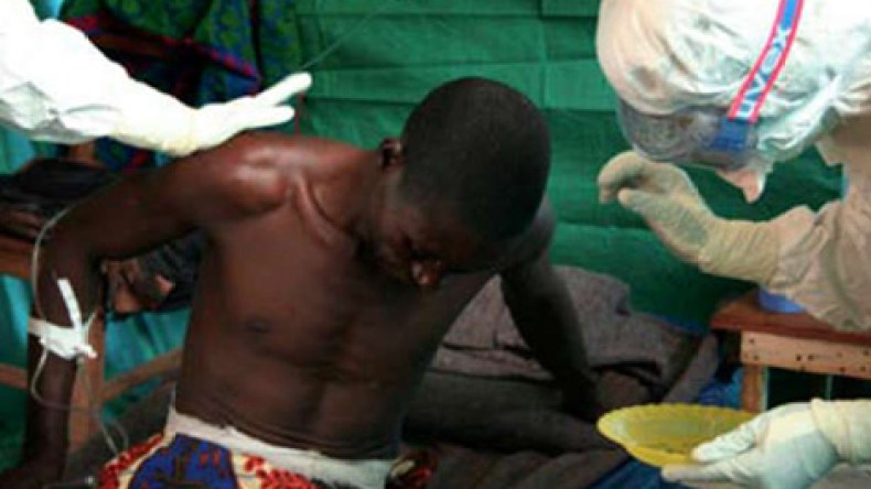 الجزائر تجمّد التعاملات التجارية مع “دول إيبولا”