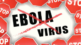 “إيبولا” يُجبر 3 دول افريقية على الانسحاب من أولمبياد الشباب بالصين