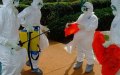 Ebola: Le CDC Afrique appelle à renforcer la riposte transfrontalière face à l’épidémie