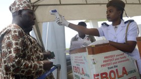 طوارئ في غينيا الاستوائية بسبب “حالة مشبوهة” للإيبولا