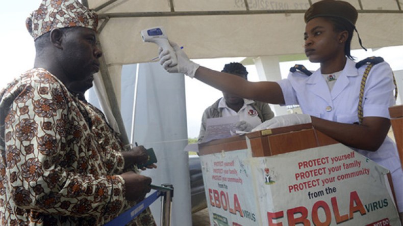 طوارئ في غينيا الاستوائية بسبب “حالة مشبوهة” للإيبولا