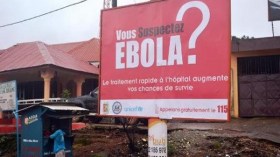 “الفاف” متخوفة وغرف اللاعبين تخضع لإجراءات الوقاية من “إيبولا”