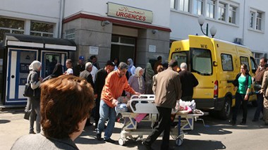 Alerte à la fièvre Ebola en Algérie !