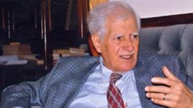 إبراهيم ماخوس للشروق:بومدين أنقذني من خمس محاولات اغتيال نفذها النظام السوري