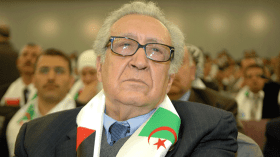 الإبراهيمي في أول لقاء مع شباب الحراك اليوم بالأوراسي