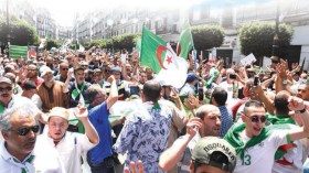 .. لا مفرّ من القصاص!