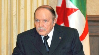 Le président Bouteflika exprime à Mme Merkel la condamnation par l'Algérie de l'attaque de Munich