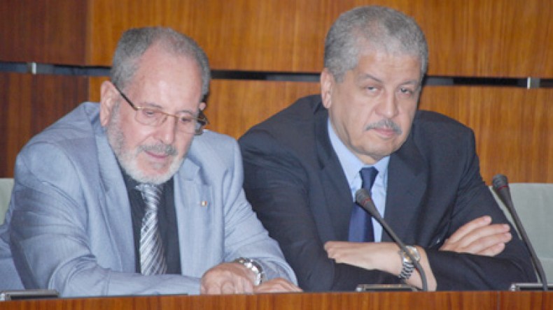حكومة‭ ‬لرجال‭ ‬الدولة‭ ‬أم‭ ‬لكوكبة‭ ‬نجوم‭ ‬السينما؟