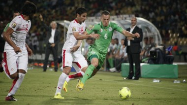Tunisia 1-0 Algeria: Tunisia steals victory with Halilhodzic’s blessing