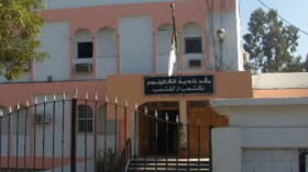 عامان حبسا للمير الأسبق للكاليتوس وعام حبسا لنائبه