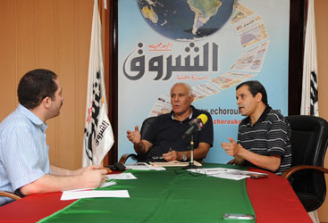 Les réserves de change algériennes placées en bons du Trésor américain en danger