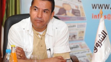 Cheb Mami : « j’ai été soutenu par Diana Haddad et Kadhem al Saher et abandonné par les artistes de mon pays »